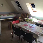 Da Luigi Гостевой дом 3*