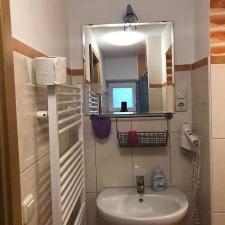 Casa de hóspedes Da Luigi Greifswald