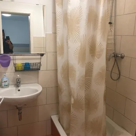 Casa de hóspedes Da Luigi