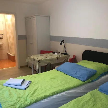 Da Luigi Casa de hóspedes