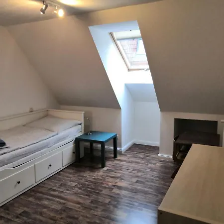 Da Luigi Casa de hóspedes 3*