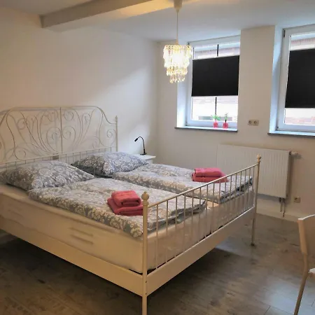 Da Luigi 3* Greifswald