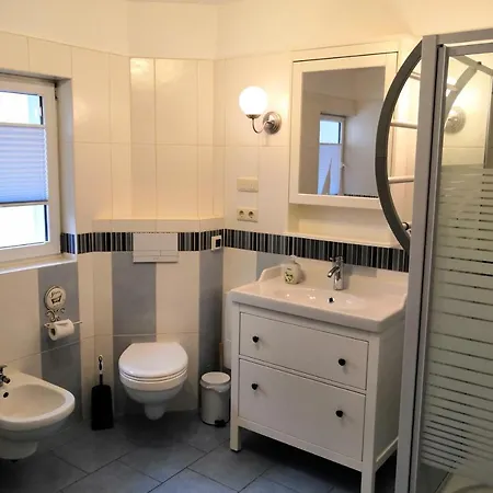 Casa de hóspedes Da Luigi 3*