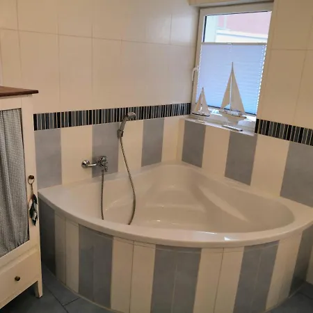 Casa de hóspedes Da Luigi