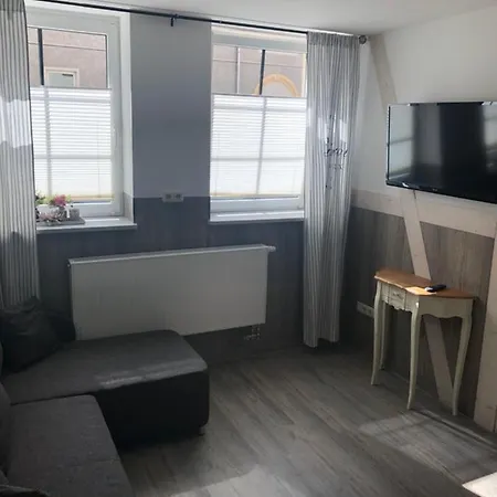 Casa de hóspedes Da Luigi