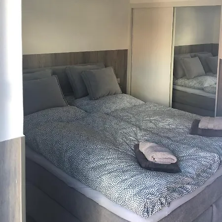 Da Luigi Casa de hóspedes Greifswald