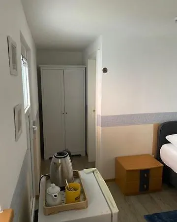 Casa de hóspedes Da Luigi Greifswald