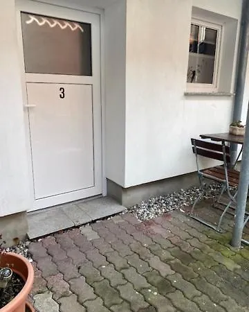 Da Luigi Guest house 3*