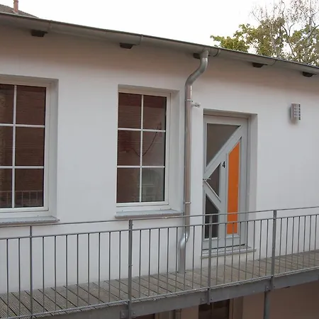 Guest house Da Luigi 3*