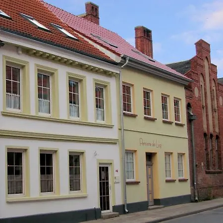 Da Luigi Casa de hóspedes 3*