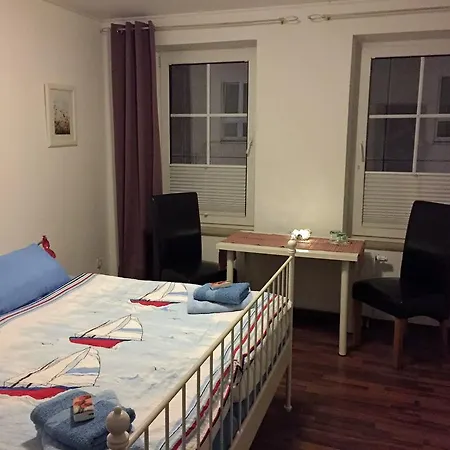 Casa de hóspedes Da Luigi 3*