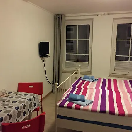 Da Luigi Casa de hóspedes