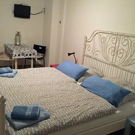 Casa de hóspedes Da Luigi