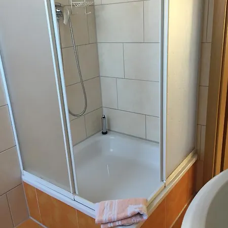 Da Luigi Guest house