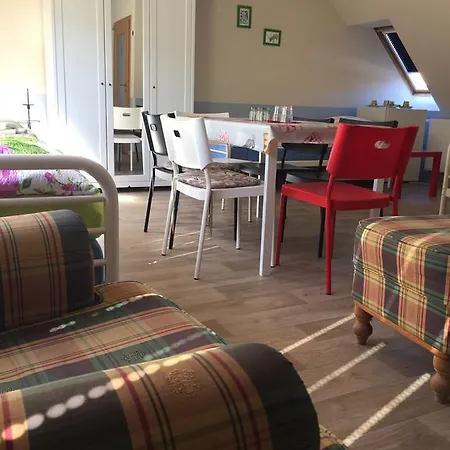 Da Luigi Casa de hóspedes