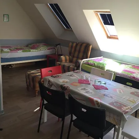 Da Luigi Guest house 3*
