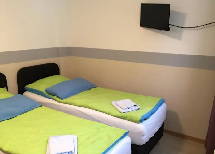 Da Luigi Грайфсвальд