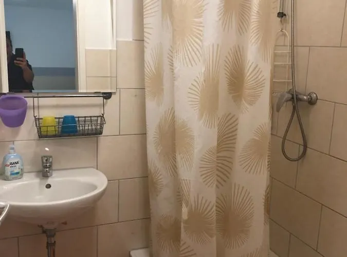 Гостевой дом Da Luigi