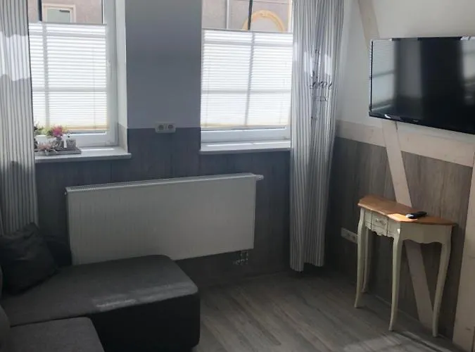 Гостевой дом Da Luigi