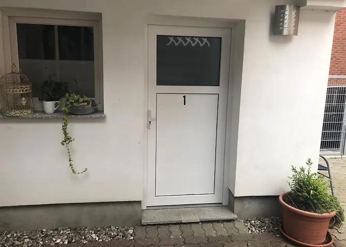 Da Luigi Гостевой дом 3*