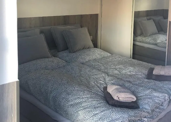 Da Luigi Гостевой дом Грайфсвальд