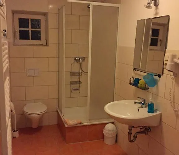 Da Luigi Грайфсвальд