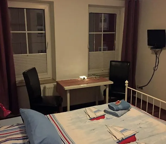 Da Luigi 3* Грайфсвальд