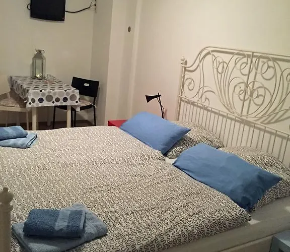 Гостевой дом Da Luigi