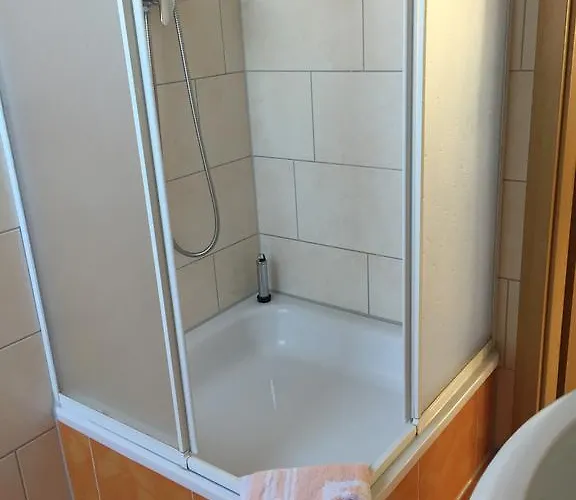 Da Luigi Гостевой дом