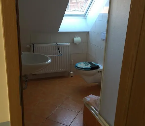 Da Luigi Гостевой дом 3*